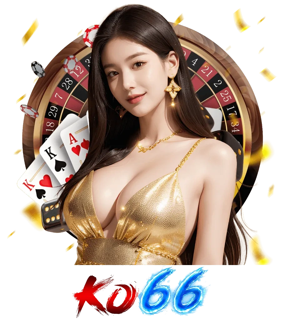Cổng truy cập di động KO66